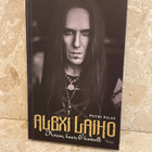 Alexi Laiho - Kitara, kaaos & kontrolli - pikkukuva 1