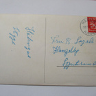 Hanko Cafe Africa - 1951 (Kerran Mannerheimin) - pikkukuva 2