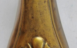 VANHA Ruutipullo KOMEA