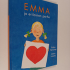 Pirkko Harainen : Emma ja erilainen perhe - pikkukuva 1