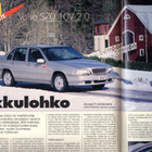 Tekniikan Maailma n:o 7 1998 Hybridipyörät. Cebit'98. Opel A - pikkukuva 4