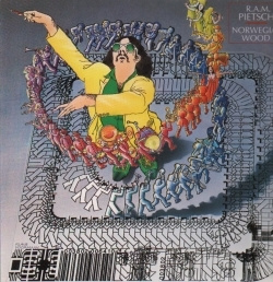 R.A.M. Pietsch - Norwegian Wood (CD)