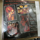 RODS - WILD DOGS LP JAPANI PAINOS M/M - pikkukuva 2