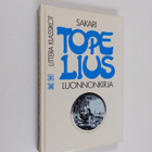Zacharias Topelius : Luonnonkirja : ala-alkeiskouluin tar... - pikkukuva 1
