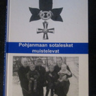 KIRJA POHJANMAAN SOTALESKET MUISTELEVAT - pikkukuva 1