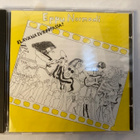Eppu Normaali Elävänä euroopassa CD-levy - pikkukuva 1