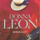 Donna Leon <> VERIKIVET nid. - pikkukuva 1