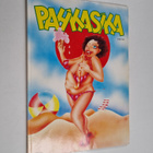 Pahkasika 2/1986 : Tuonelan tuoretori - pikkukuva 1