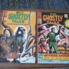 Ghostly Tales # 106 ja # 107/1973 - pikkukuva 1