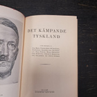 HEDIN - DET KÄMPANDE TYSKLAND - pikkukuva 2