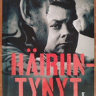 Mika Lätti: Häiriintynyt (signeerattu) - pikkukuva 1