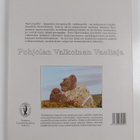 Eero Murtomäki : Tunturipöllö : pohjolan valkoinen vaeltaja - pikkukuva 2