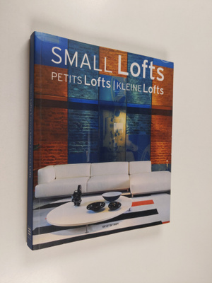 Simone Schleifer : Small lofts Petits lofts = Kleine lofts