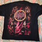 Slayer : Reign In Blood - paita - pikkukuva 2