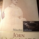 Jörn Donner: Minetten rakkaus - pikkukuva 1