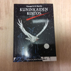Martin, George R. R.: Tulen ja jään laulu 1 ja 2 - pikkukuva 1