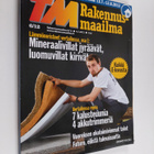 Tekniikan maailma : Rakennusmaailma 6/2012 - pikkukuva 1