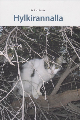 Jaakko Kustaa: Hylkirannalla