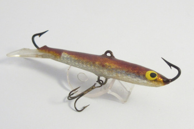 Rapala tasapaino 6g vanha malli