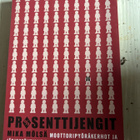 Mika Mölsä Prosenttijengit - pikkukuva 1