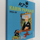 Kari : Karin parhaat 1955-59 - pikkukuva 1