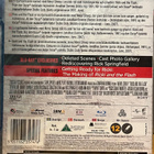Ricki And The Flash (Jonathan Demme) UUSI Nordic Blu-Ray - pikkukuva 2