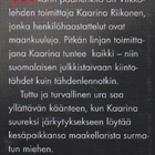Marja Aarnipuro: Maakellarin salaisuus - pikkukuva 3