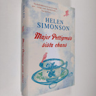 Helen Simonson : Major Pettigrews sista chans - pikkukuva 1
