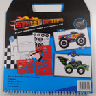Street drifting - Car design sketch portfolio - pikkukuva 2