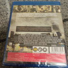 Hell on Wheels - 1.tuotantokausi (blu-ray) - pikkukuva 2