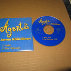 Agents&Jorma Kääriäinen CDS Valot/Mrs.Robinson v.1997 - pikkukuva 1