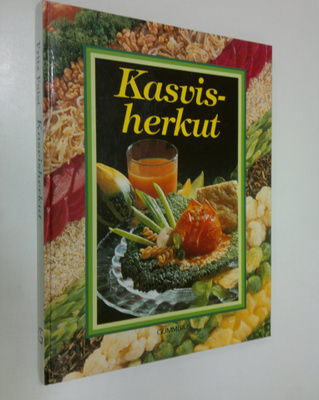 Fritz Faist : Kasvisherkut