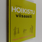 Hoikistu viisaasti : Fiksun laihduttajan käsikirja - pikkukuva 1