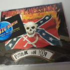 PUNAISET MESSIAAT - PUNK ON POP CD SINGLE - pikkukuva 1