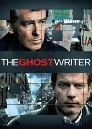 The Ghost Writer