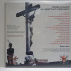 IMPALED NAZARENE - TOL CORMPT NORZ NORZ NORZ... EX+ PIC LP - pikkukuva 2