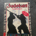 Budokan: The Martial Spirit (PC MS-DOS Big Box) + Kalenterij - pikkukuva 1