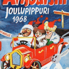 Arijoutsin Joulupippuri 1968 - pikkukuva 1