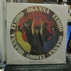 OSANNA - L'UOMO LP HALU -91 3 WAY OPEN COVERS M-/M- - pikkukuva 2