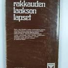 Edna Hong : Rakkauden laakson lapset - pikkukuva 2