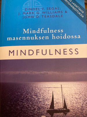 MINDFULNESS MASENNUKSEN HOIDOSSA
