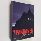 Outi Pakkanen : Yöpuisto - pikkukuva 1