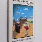 Taru Väyrynen : Aurinko astunut mereen - pikkukuva 1