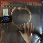 KISS - MUSIC FROM THE ELDER  M-/EX+ LP - pikkukuva 1