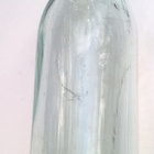 KIRKAS LASIPULLO KORKEUS 26,5 CM K2 - pikkukuva 1