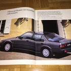 Esite Honda Accord, 1988, 22 sivua, suomi - pikkukuva 3