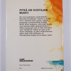 Mauri Sariola : Petroskoin keltainen kissa : rikostarkast... - pikkukuva 2