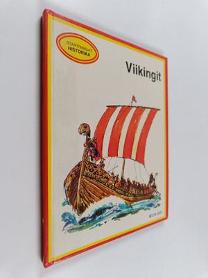 Sandie Oram : Viikingit