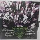 MELTDOWN - DEMOLITION - UUSI 7" - pikkukuva 2