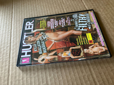 HUSTLER FARMERS FILTHY HYVÄ